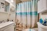 bath - 2nd floor