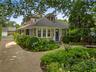 Shingle-style home with a shingled roof