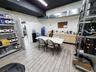 Break room