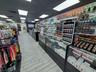 Sales counter