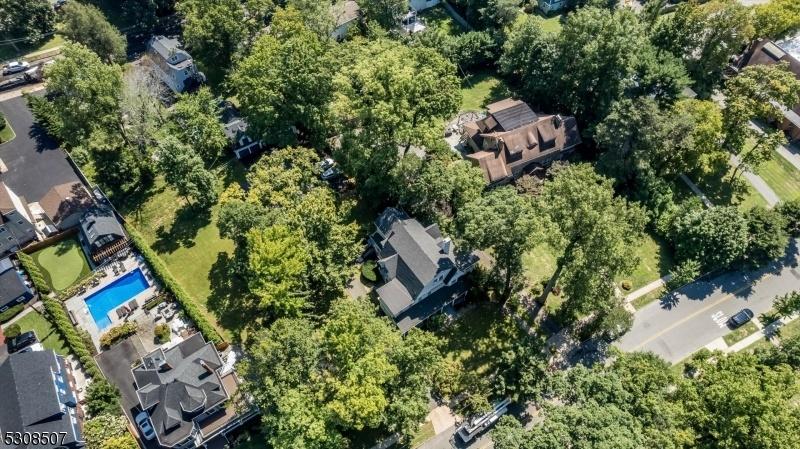 Large Flat .8 Acre Lot