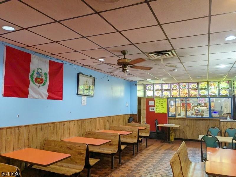 Chinese Restaurant