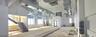 Main floor from rear to front