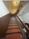 2nd fl staircase