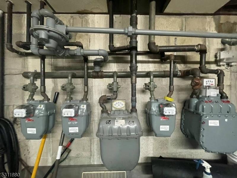 Gas Meters