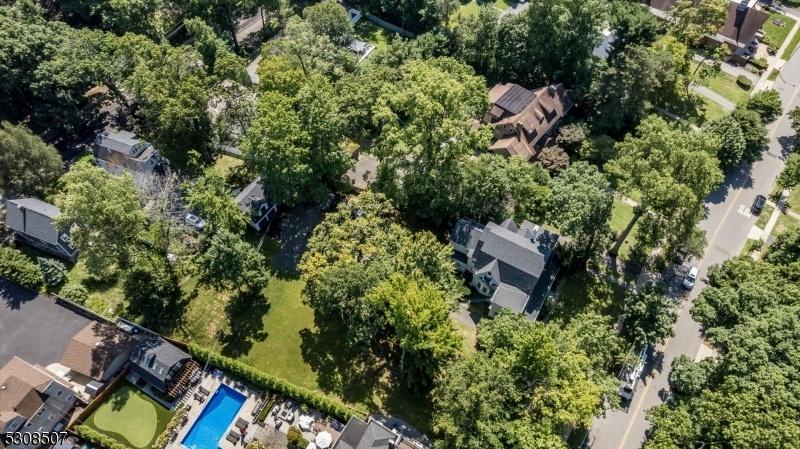 Large Flat .8 Acre Lot
