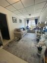 Unit 1 living room