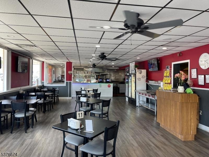 Dinning Room