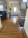 Entrance foyer
