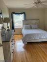 Second Floor Bedroom #3
