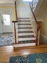 Beautiful staircase