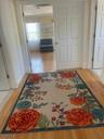 Second floor hall