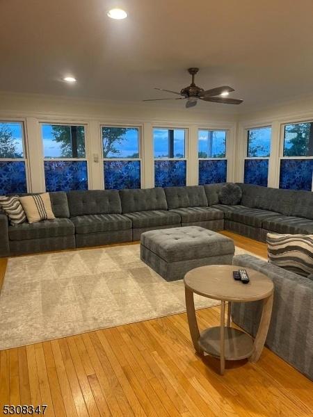 Amazing Living Room