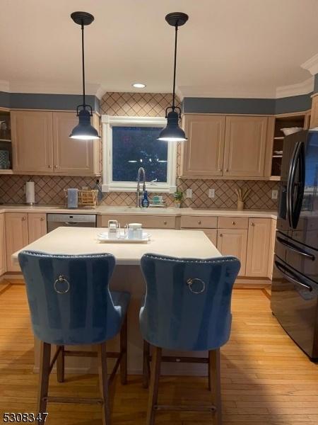 Chefs Kitchen