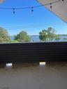 Balcony with Marina Views