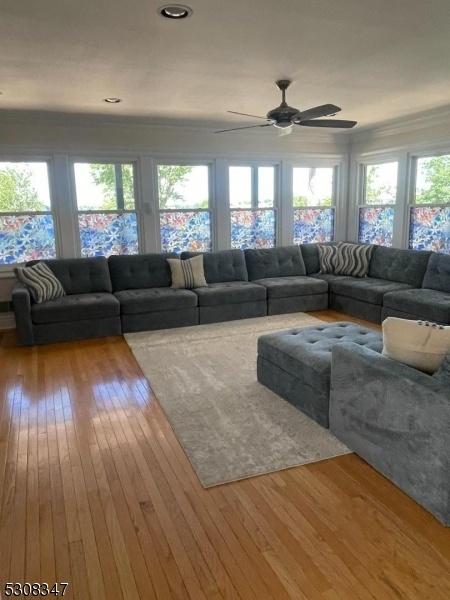 Beautiful Living room