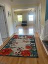Second floor hallway
