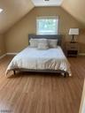 Third Floor Bedroom #5