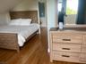 Third floor bedroom#4