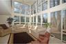 2 story family room