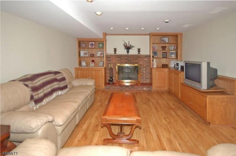 Recreation room