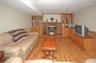 Recreation room