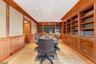 Conference Rm-Custom Built Ins