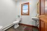 First Floor Lavatory