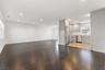 Apt-Dining/Living Rm