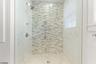 Apt Bath-Custom Tile