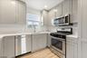 Apt-High End Appliances