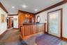 Gorgeous Reception Area