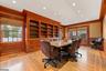 Conference Room-Inlaid Floors
