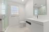Apartment-Full Bath