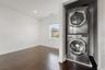 Laundry-In Unit