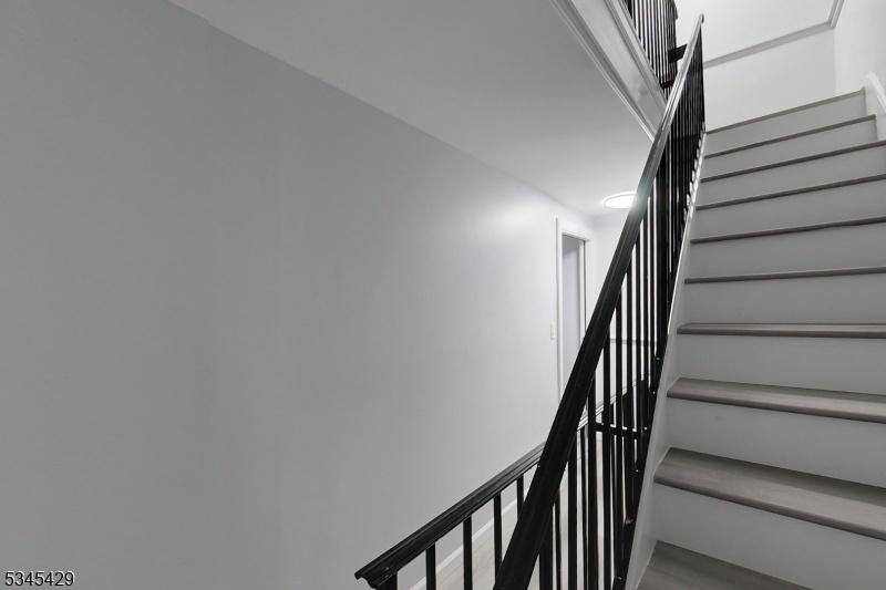 Main Staircase