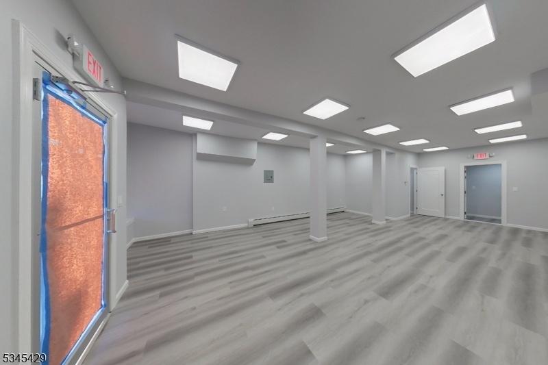 Store/ Office interior
