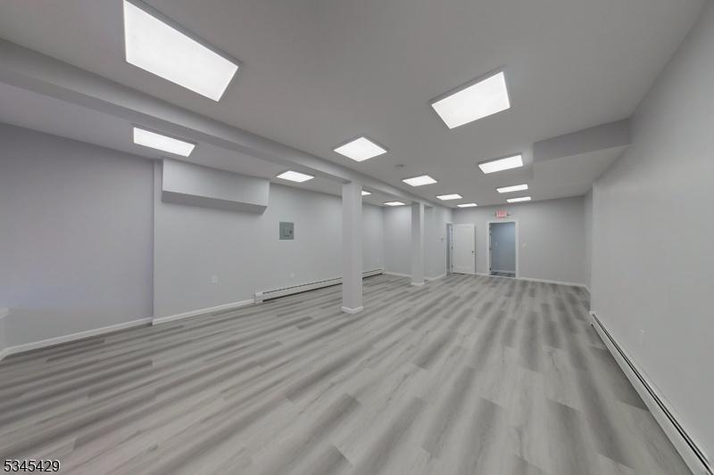 Store/ Office interior