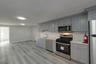 Kitchen/ Dining Area