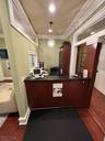 Reception Area
