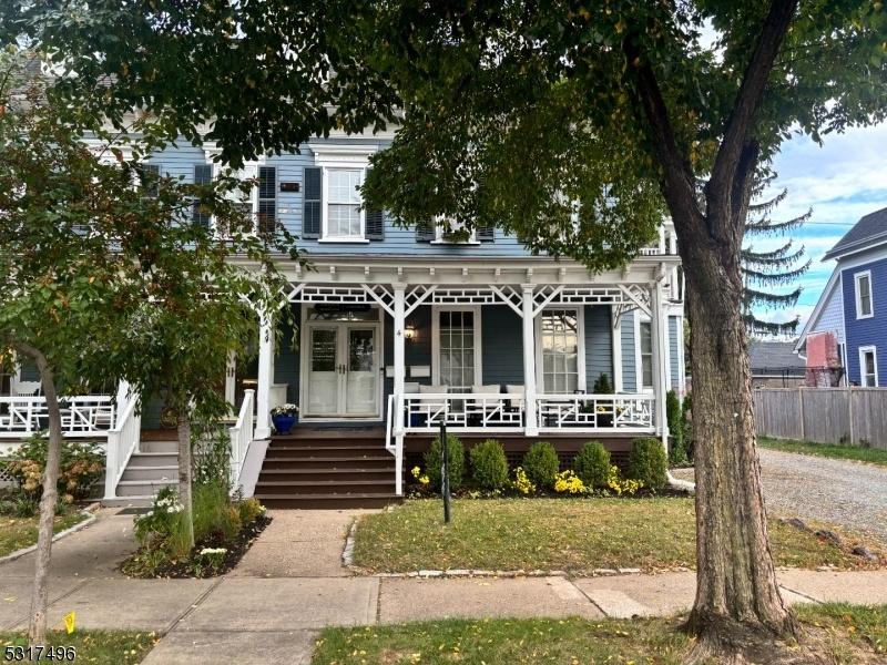 Front View