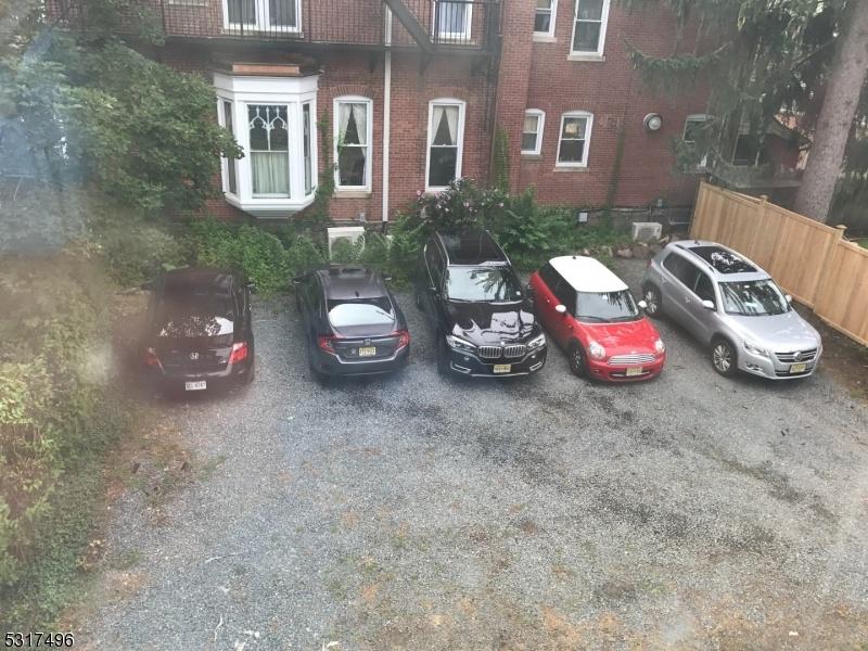 Parking Lot