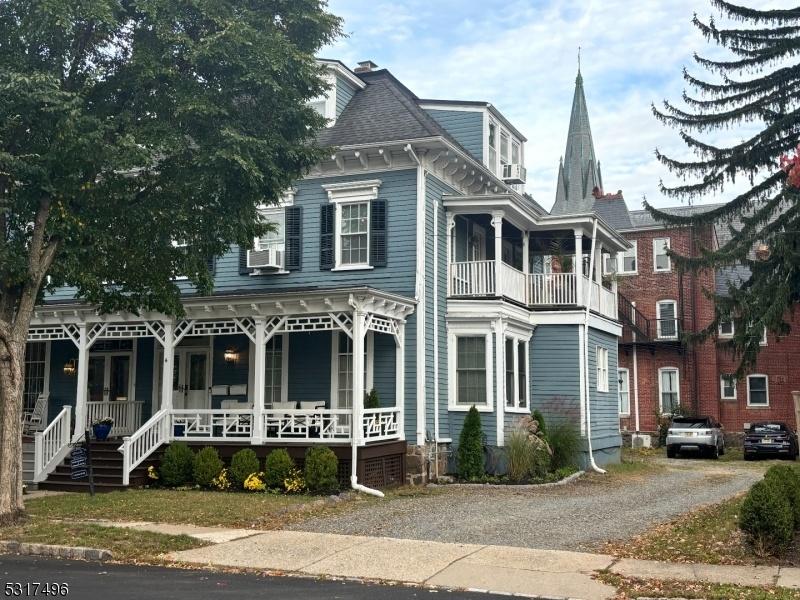 Front View