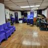 worship center