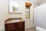 Bathroom / first floor
