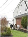 Side Entrance W/ Deck