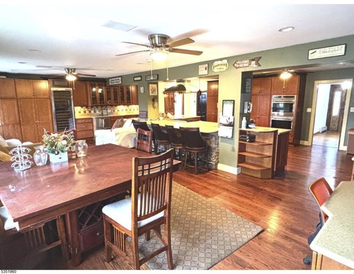 Open Concept
