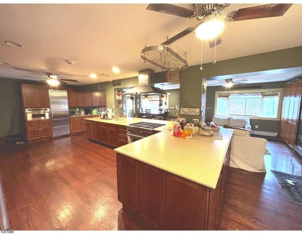 Open Concept