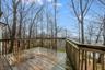 Deck off Family Room