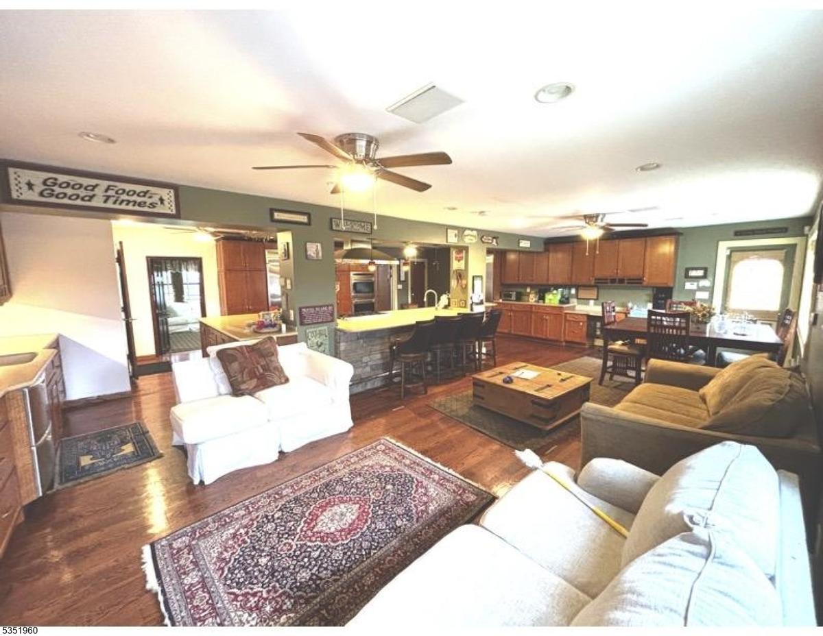 Open Concept